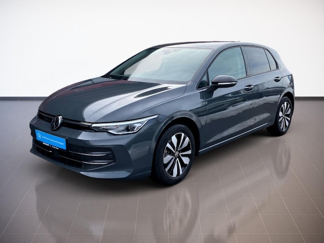 Volkswagen Golf Golf VIII