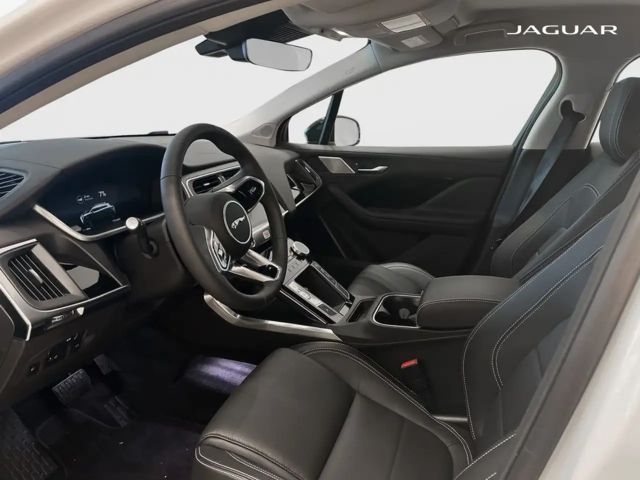 Jaguar I-Pace AWD S