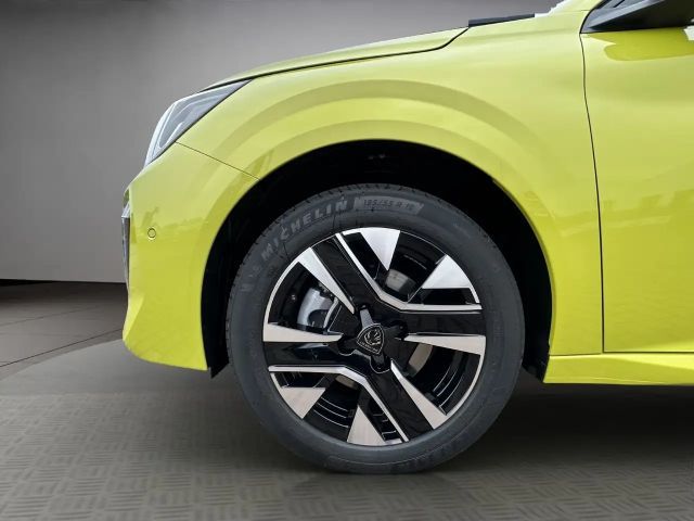 Peugeot E-208 Allure Pack Hybrid