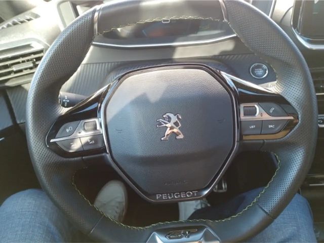 Peugeot 2008 GT-Line