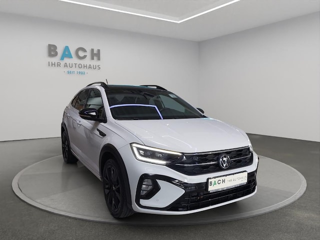 Volkswagen Taigo DSG R-Line