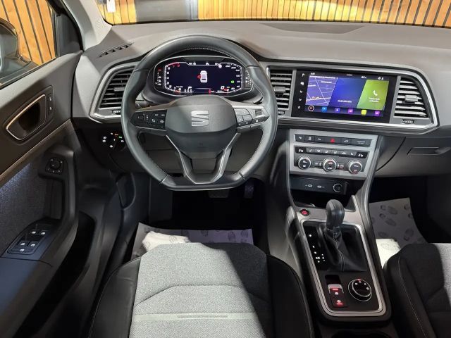 Seat Ateca DSG