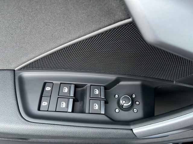 Audi A3 35 TDI S-Tronic Sportback