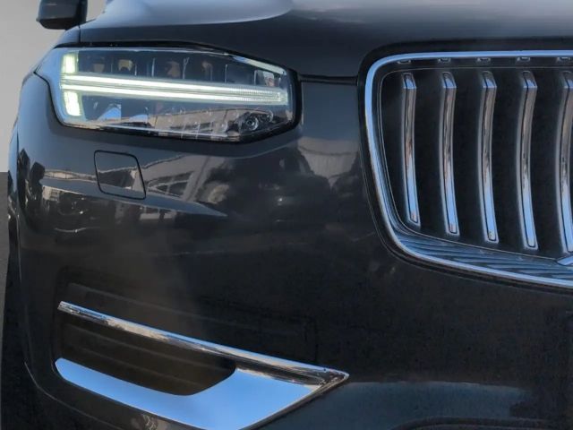 Volvo XC90 AWD Core Recharge T8