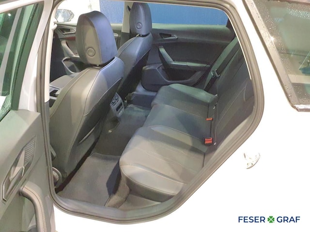 Cupra Leon DSG Sportstourer