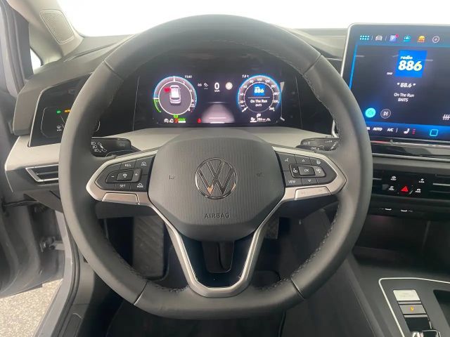 Volkswagen Golf DSG eHybrid