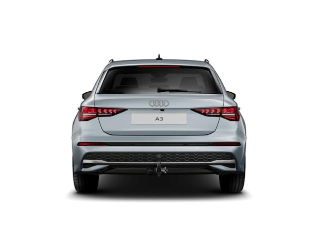 Audi A3 35 TFSI Sportback