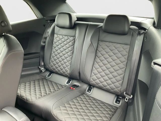 Volkswagen T-Roc 1.5 TSI Cabriolet DSG