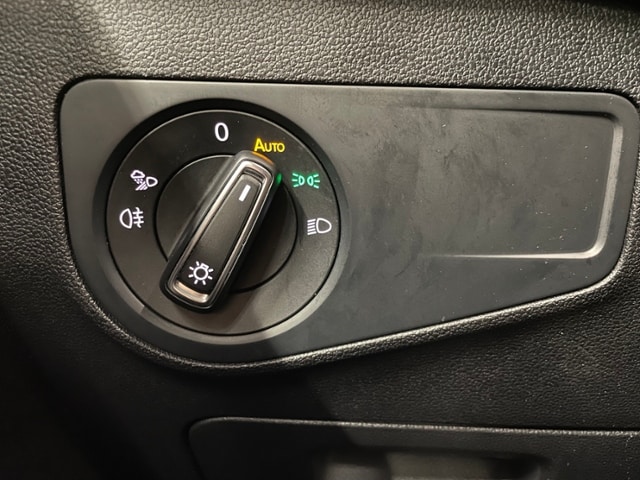 Volkswagen Tiguan 2.0 TDI