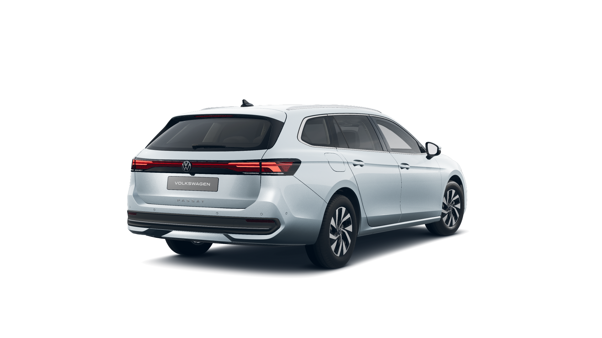 Volkswagen Passat 2.0 TDI Business DSG Variant