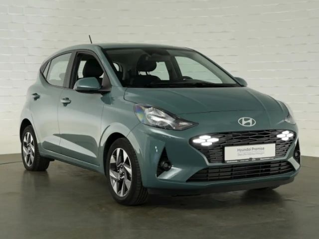 Hyundai i10 Trend