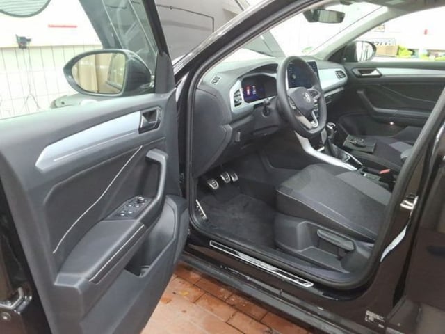 Volkswagen T-Roc 1.0 TSI