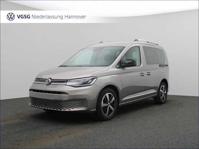 Volkswagen Caddy Combi