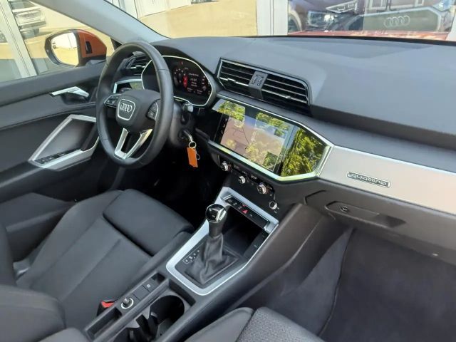 Audi Q3 45 TFSI Quattro S-Tronic