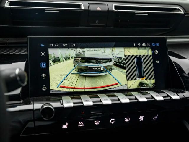 Peugeot 508 GT-Line SW