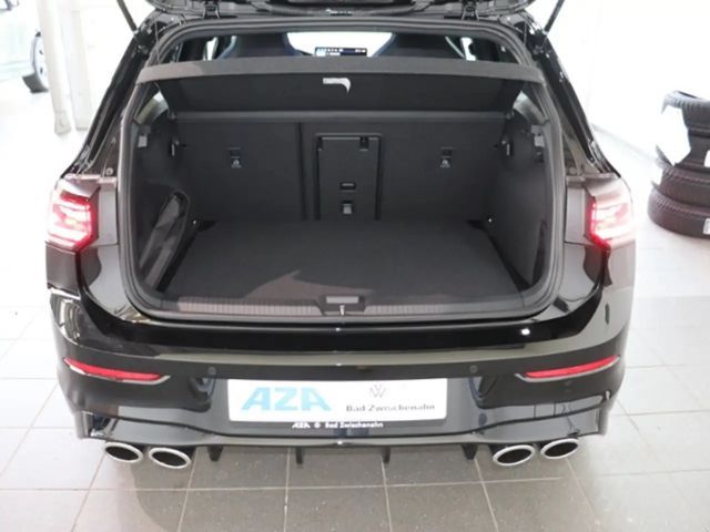 Volkswagen Golf 2.0 TSI DSG Style