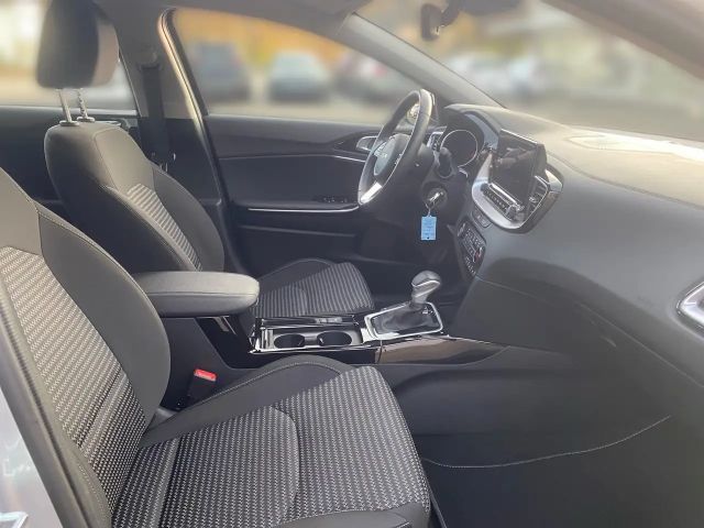 Kia Ceed GDi SportWagon Vision