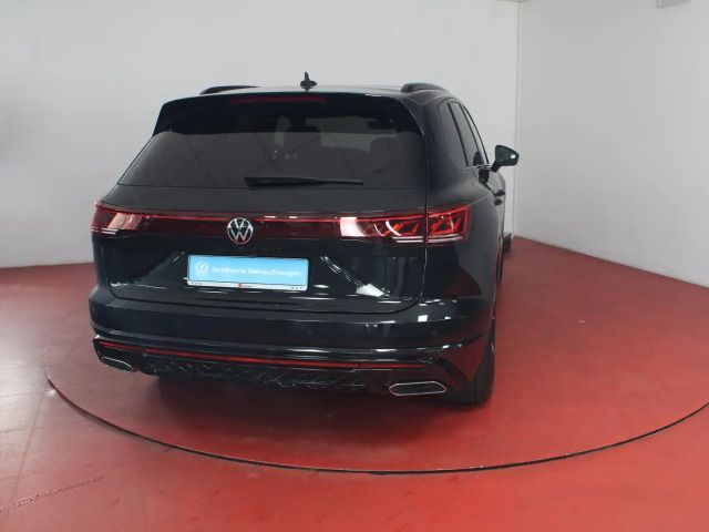 Volkswagen Touareg 3.0 V6 TSI R-Line