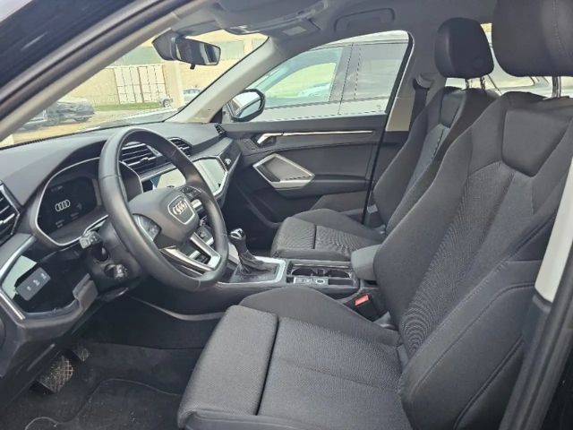 Audi Q3 45 TFSI Hybride S-Line