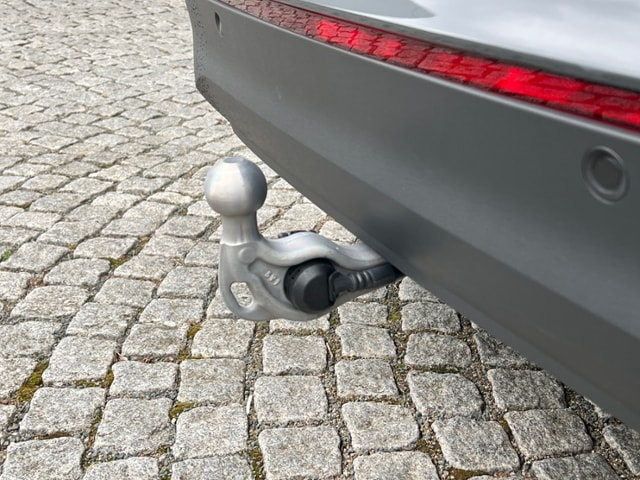 Volkswagen Tiguan 2.0 TDI DSG IQ.Drive