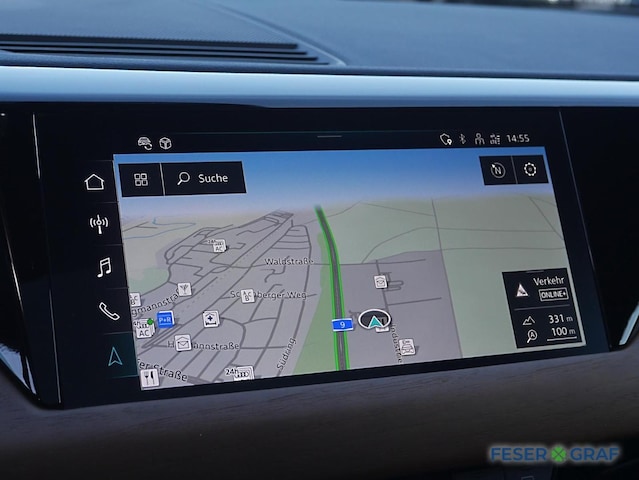 Audi e-tron GT Quattro