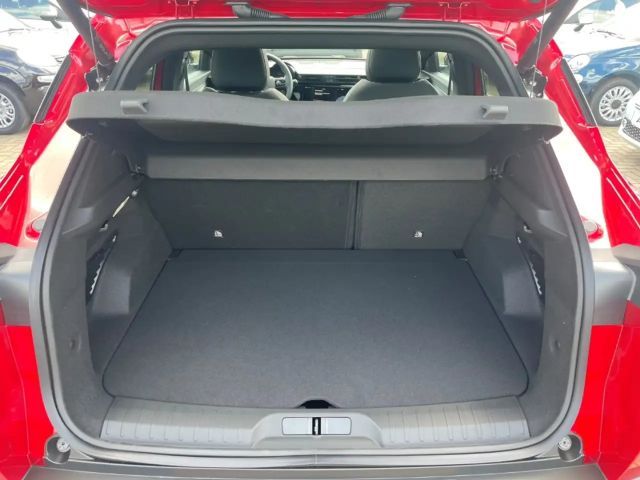 Alfa Romeo Junior Ibrida Speciale