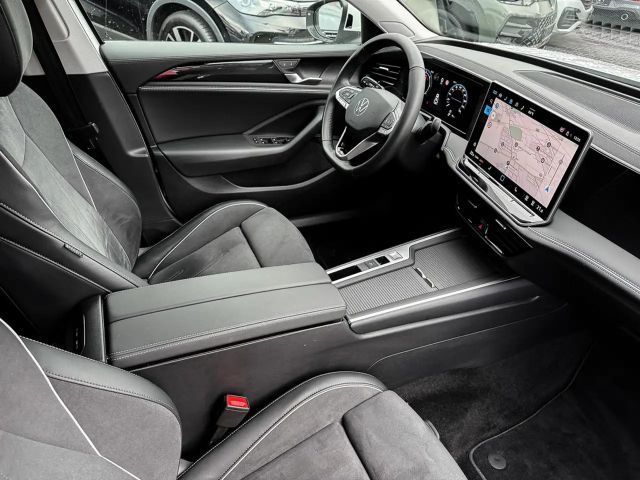 Volkswagen Passat 2.0 TDI Business Variant