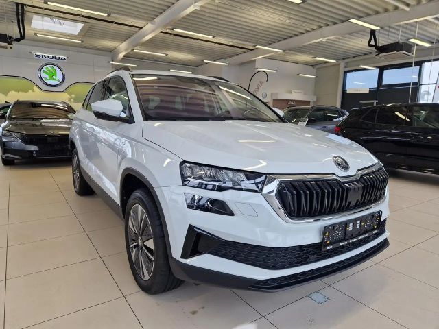 Skoda Karoq 1.5 TSI Tour
