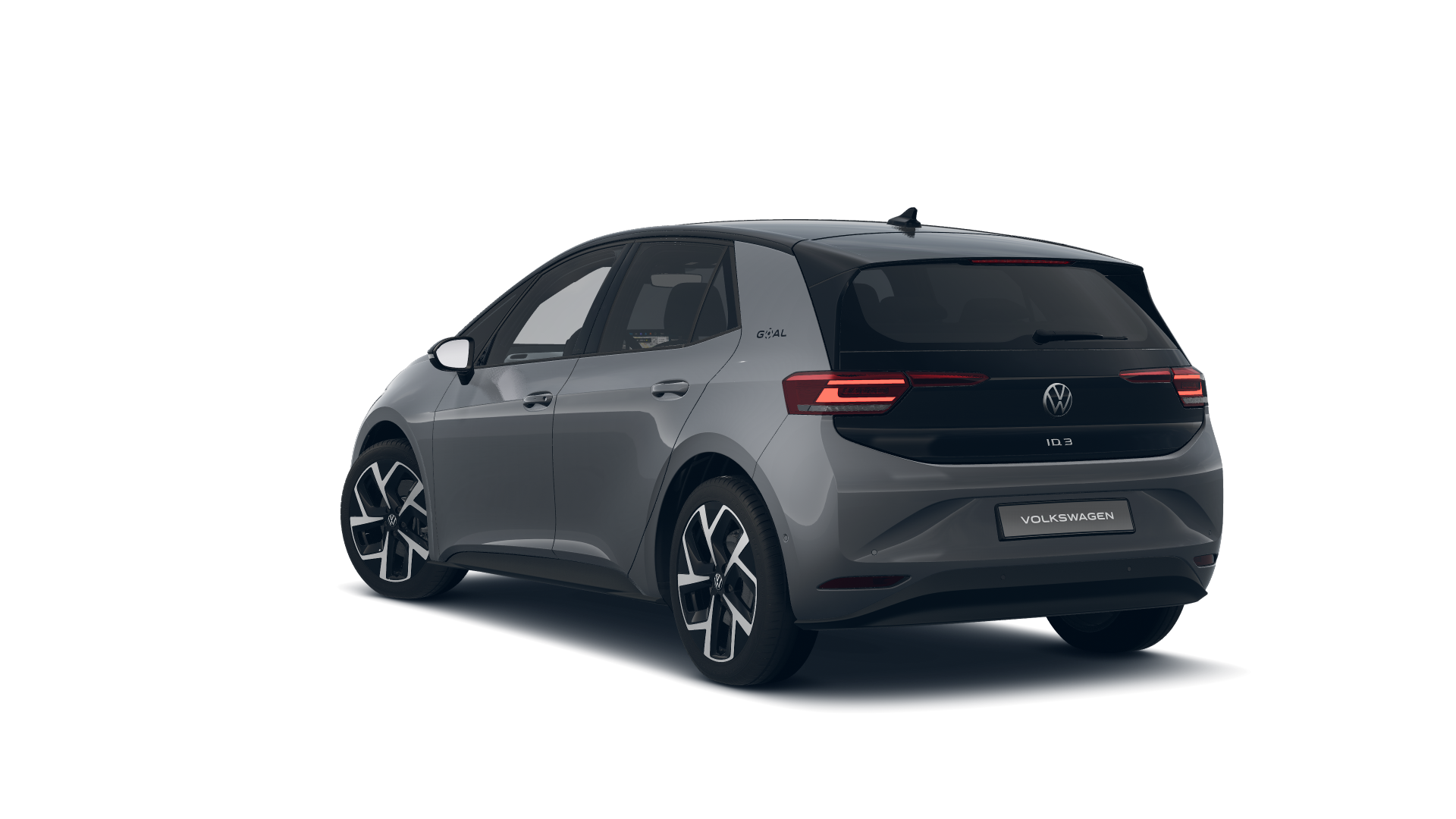 Volkswagen ID.3 Performance Pro