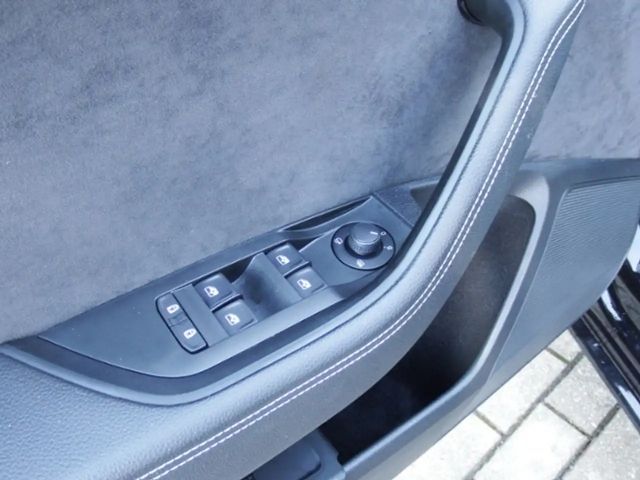 Skoda Superb 2.0 TSI 4x4 Combi Sportline