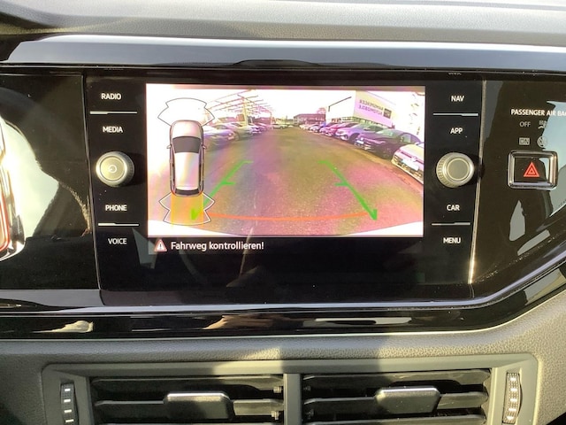 Volkswagen Polo 2.0 TSI DSG GTI