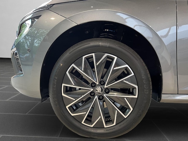 Skoda Kamiq 1.5 TSI Tour