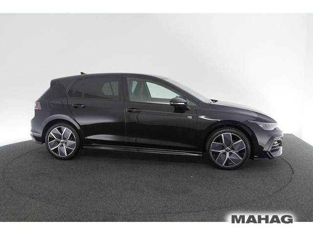 Volkswagen Golf 1.5 eTSI Golf VIII IQ.Drive