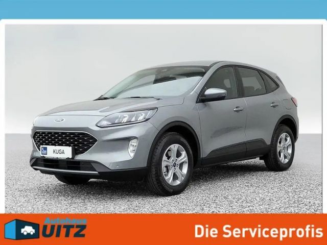 Ford Kuga Cool & Connect Hybrid