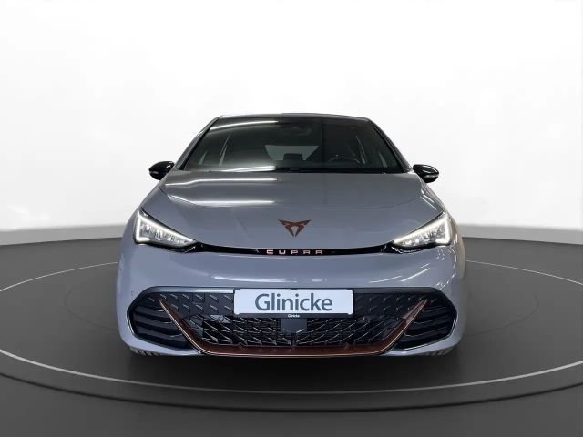 Cupra Born 58 kWh