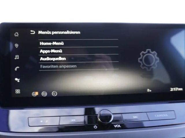 Nissan Qashqai AWD DIG-T Tekna