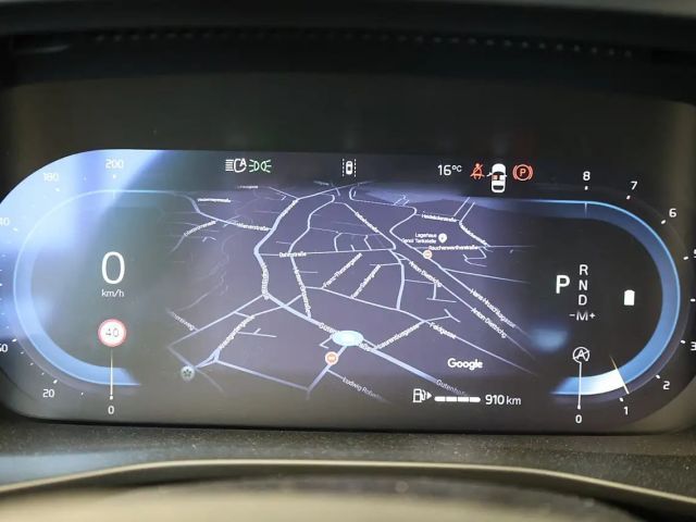 Volvo XC40 Dark Plus