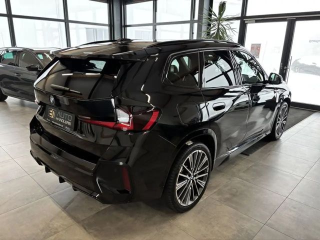 BMW X1 M-Sport xDrive