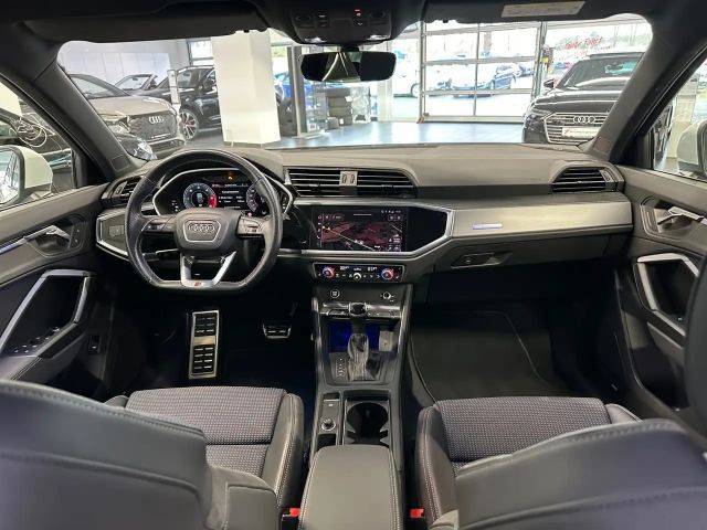 Audi Q3 35 TDI S-Line S-Tronic