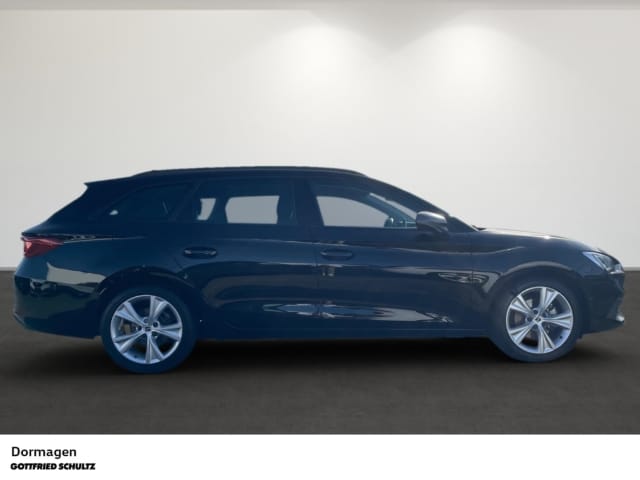 Seat Leon 1.5 eTSI DSG Sportstourer