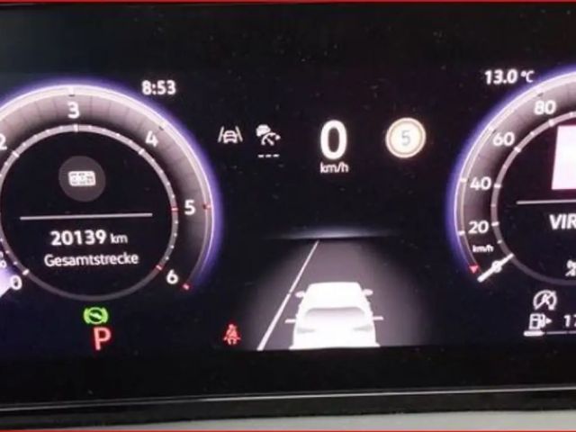 Volkswagen Tiguan 2.0 TDI R-Line