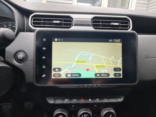 Dacia Duster II