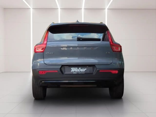 Volvo XC40 Dark Plus