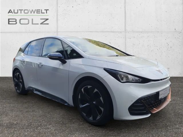 Cupra Born Navi Digitales Cockpit LED ACC Kamera Mehrzonenkli