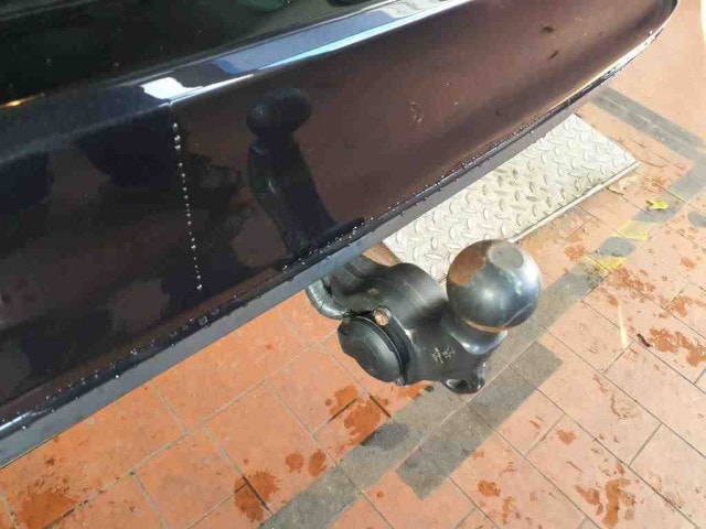 Volkswagen Passat 2.0 TDI Business DSG Variant