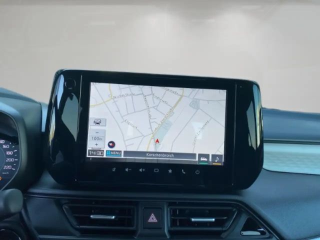 Suzuki Swift Comfort