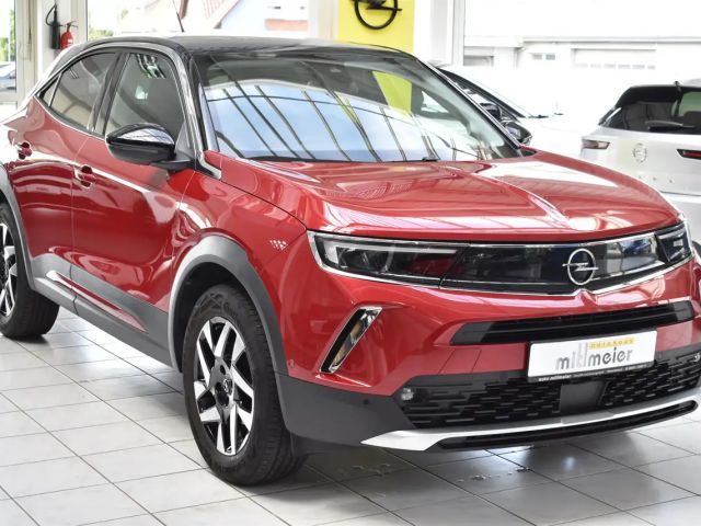 Opel Mokka 1.2 Turbo Elegance