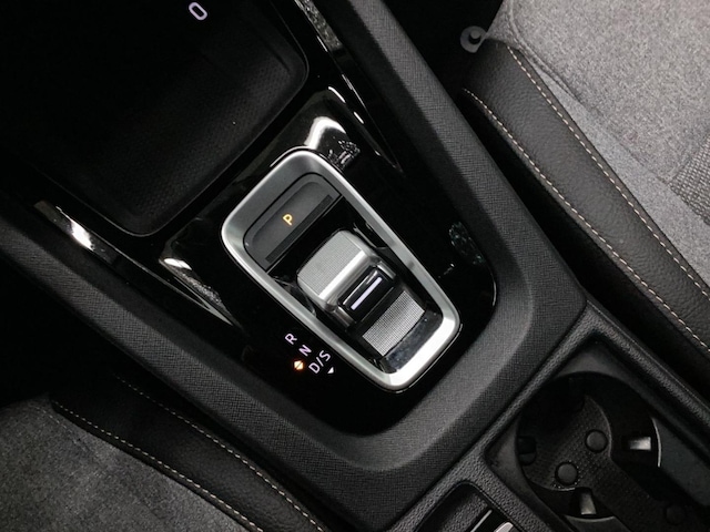 Skoda Octavia 2.0 TDI Combi Selection