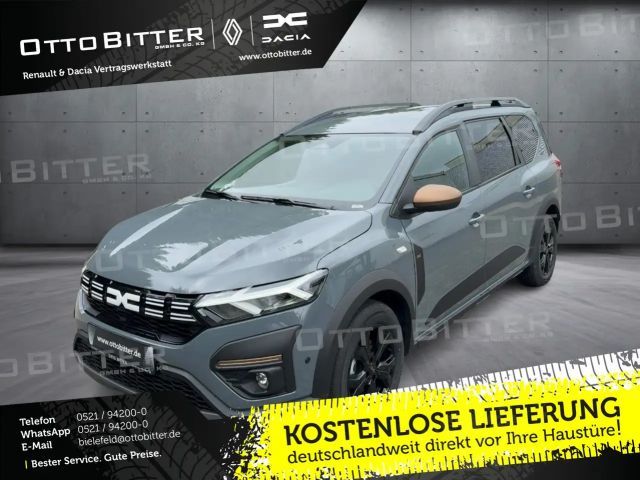 Dacia Jogger ECO-G Extreme