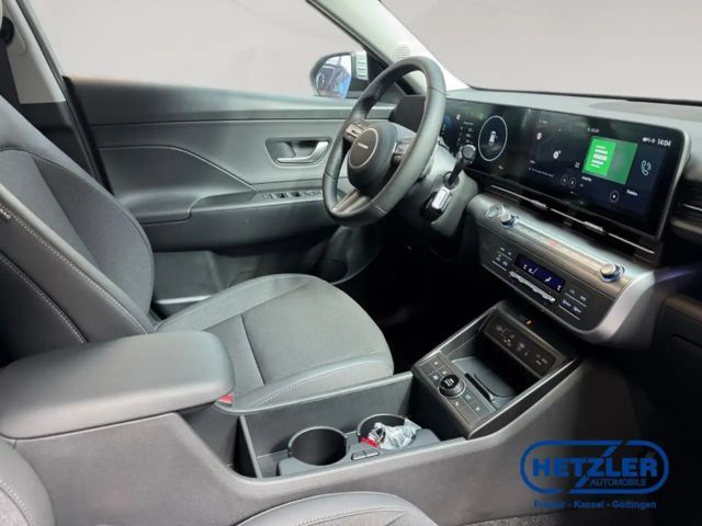 Hyundai Kona 1.6 2WD Prime T-GDi